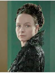 Vengeful women in days of our lives