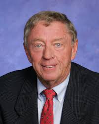 Robert Ahern Obituary