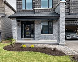 When you're choosing your paver in ottawa, have a look at our backyard planning guide if you want to feel inspired and get some good ideas for your next paving project at home. Front Yard Landscaping Welcome Home A Z Interlock Ottawa