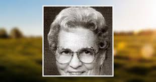 Margaret C. Barton Obituary May 12, 2010