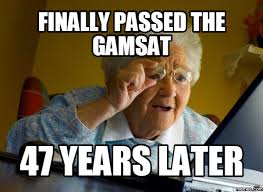 AceGamsat - Don't let this happen to you! Here's everything you need to know before sitting the exam! Read Now - https://bit.ly/2vm3IwS | Facebook