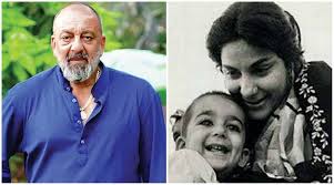2 485 511 tykkäystä · 121 856 puhuu tästä. Sanjay Dutt Remembers Mother Nargis Dutt On Her 40th Death Anniversary Not A Day Goes By When I Don T Miss You Amanology