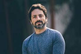Image result for Sergey Brin
