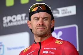 Connor Swift vant Tro-Bro Léon