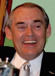 Machinists mourn loss of Dick Schneider