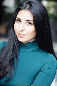 Charity Johnston's Instagram, Twitter & Facebook