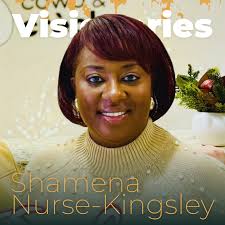 Ashley Proctor: The Coworking Idea Project by @Producer · Zencastr