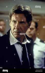 Air force one harrison hi-res stock photography and images