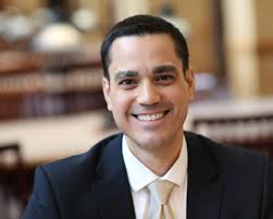 Sean Camacho's Instagram, Twitter & Facebook