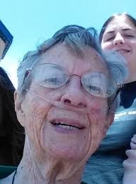 Winifred Kline Obituary