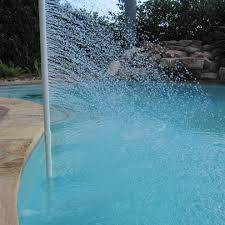 Above ground swimming pool kits for sale online at great low prices! Swimming Pool Cooler Mc15100 Mistcooling Inc Water For Domestic Applications Maintenance Free