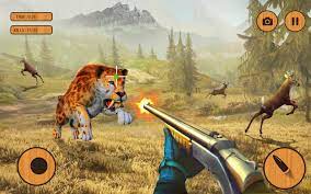 Catch game you'd never get near in real life (or that's extinct), no ammo (or film) needed, and no animals harmed, in our free hunting games. Clash Animal Hunter 2021 Wild Hunting Games For Android Apk Download