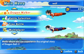 Budokai tenkaichi 3 delivers an extreme 3d fighting experience, improving upon last year's game with over 150 playable characters, enhanced fighting techniques, beautifully refined effects and shading techniques, making each character's effects more realistic, and over 20 battle stages. Dragon Ball Z Tenkaichi Tag Team Game For Ppsspp Peatix