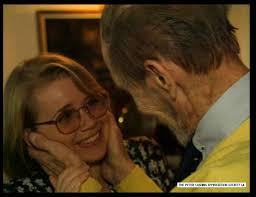 PETERCUSHINGBLOG.BLOGSPOT.COM (PCASUK): PETER CUSHING: SURPRISE 80TH  BIRTHDAY PARTY IMAGES.