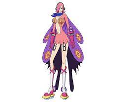 One piece レイジュ