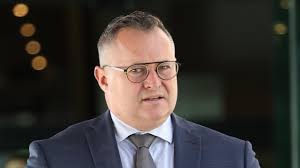 Possibility the axe comes down': D-day