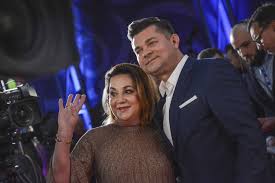 Dariusz adam wolski, darek wolski, dariusz a. Czy Latwo Jest Byc Zona Zenka Martyniuka Danuta Martyniuk Odpowiada Wideo Gazeta Wspolczesna