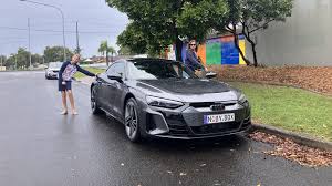 Image result for Daytona Gray 2024 E-Tron