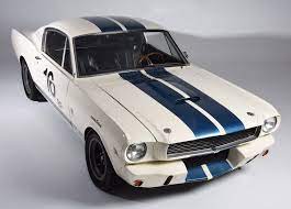 Newport Car Museum To Open In Rhode Island On June 1 Old Cars Weekly Car Museum Mustang Shelby Old Cars