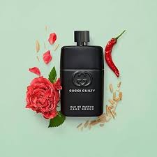  Gucci Guilty pour Homme eau de parfum - perfume para hombre de gucci