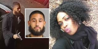 Man Fatally Shot Long Island Mother In Parking Lot Of Strip Mall, Jury  Finds