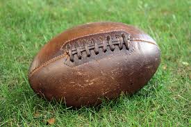 Why Touchdown Blowback Trilogy