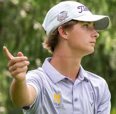 Claybrooke low medalist at Tiger Kick-Off Classic as Bulldogs take second