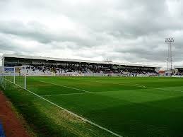 Stadium consumer products limited is located in hartlepool, united kingdom and is part of the automotive parts & accessories stores industry. The Northern Gas And Power Stadium Stadion In Hartlepool North East England