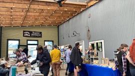 Garden city market