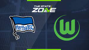 Hertha bsc gegen unseren vfl wolfsburg. 2019 20 Bundesliga Hertha Vs Wolfsburg Preview Prediction The Stats Zone