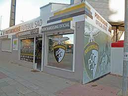 Facebook oficial do portimonense futebol sad. Portimonense Sad Site Oficial