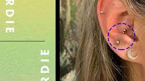 The Complete Guide To Getting An Anti Tragus Piercing
