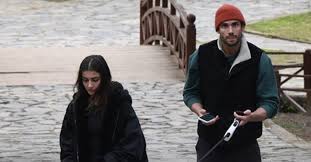 Telegram ile paylaş google news'de takip et. Sevda Erginci Sevgilisiyle Goruntulendi