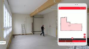 Available wlan network can be choosen with the possibility to enter a password. Leica Disto Plan App How To Use Sketch Plan Youtube