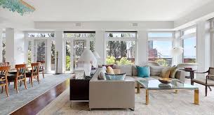 Le Penthouse Spectaculaire De Meryl Streep A New York Est A Vendre Appartement New York Penthouse De Luxe Duplex New York