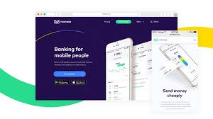 Rebranding A Digital Bank Branding Bank Branding Digital