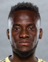 David Accam