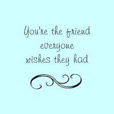 Friendship is about sharing everything: Friend Quote Magnet Friends Quotes Best Friend Quotes Bff Quotes