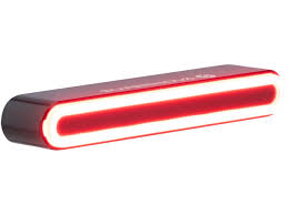 Schau dir unsere partner an: Supernova M99 Tail Light 2 E Bike Rucklicht 6 V Mit Stvzo Zulassung Bike Components