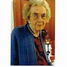 Bertina Wilhelmina Anna Bartels Obituary August 28, 2015