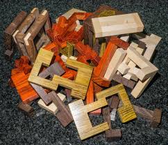 Still working on the rest! Puzzlemad It S Not Just A Stack Of Sticks