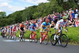 Jennifer valente and kelsey mitchell each scored gold every bit as. Rio Olympics 2016 In The Men S Cycling Road Race Your Country Doesn T Matter Wsj