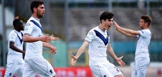 Последние твиты от iam calcio brescia (@iamcalciobresci). Calcio Nel Giorno Di Pasquetta Il Brescia Ritrova Il Sorriso Battuto 1 0 Il Benevento Bsnews It Brescia News