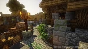 What these mods do is tweak the graphics and the lighting of the game to create a better atmosphere. Shaders Mod 1 17 1 1 16 5 1 12 2 Extremely Realistic Graphics
