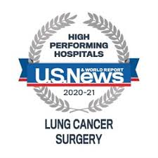 Lung cancer starts in the cells of the lung. Thoracic Oncology Program Small Cell Lung Cancer