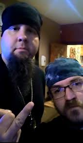 The Refuge wishes a Happy Birthday to Luke James Komyatte and Jessie  Labriola 🎈🎂🎉🎊🥁🤟🎤🤘🏽