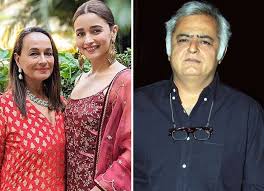 Soni Razdan Responds To Hansal Mehta S Tweets Amid Nepotism Controversy After Alia Bhatt Gets Trolled Mercilessly Bollywood News Bollywood Hungama How much of kartik mehta's work have you seen? alia bhatt gets trolled mercilessly