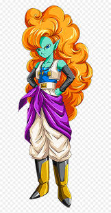 Image of sexiest female dragonball character dragonballz amino. Zangya Dbz Characters Female Anime Comic Games Anime Hd Png Download Vhv