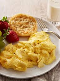 Scrambled Eggs Recipe Incredible Egg