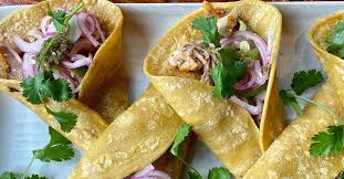 Maybe you would like to learn more about one of these? Best Taco Tuesday Restaurants In The Bay Area Eater